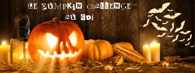 Brown Yellow Halloween Pumpkin Lantern Facebook Cover.jpg