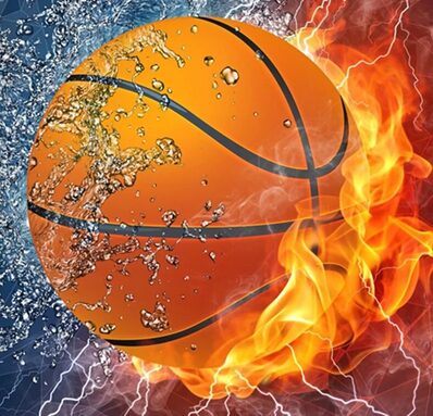 Ballon-de-basket-ball-flamme-de-glace-Intense-brisant-les-rafales-d-coration-de-table-Cool.jpg
