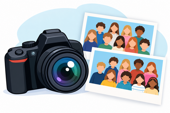 Appareil photo et photos de classe.png